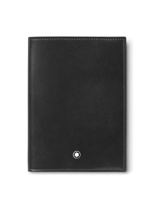 Montblanc Meisterstuck Passport Holder
