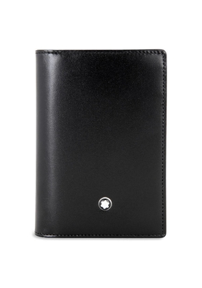 Montblanc Meisterstuck 4CC Leather Card Holder
