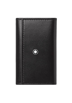 Montblanc Meisterstuck Leather Key Case
