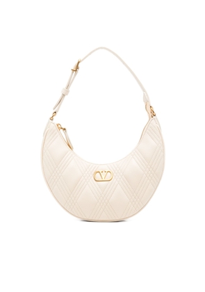 Valentino Garavani Quiltie 67 Shoulder Bag