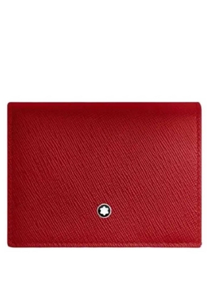 Montblanc Sartorial Nano Continental Wallet