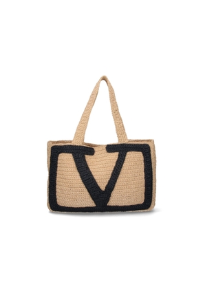 Valentino Garavani Viva Superstar Tote Bag
