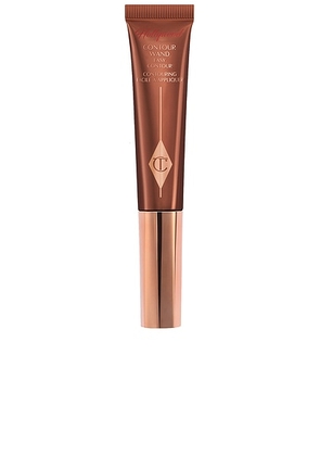 Charlotte Tilbury Hollywood Contour Wand in Tan - Beauty: NA. Size all.