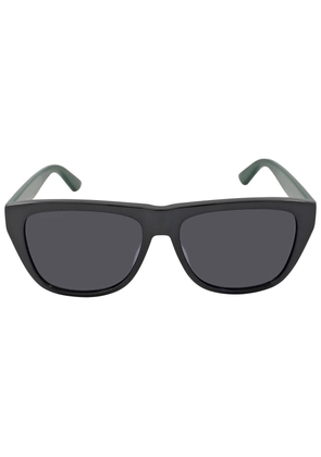 Gucci Grey Square Mens Sunglasses GG0926S 001 57