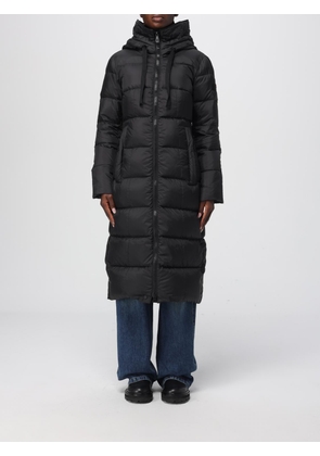 Jacket PEUTEREY Woman color Black