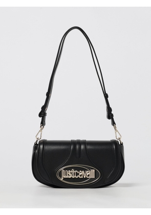 Shoulder Bag JUST CAVALLI Woman color Black