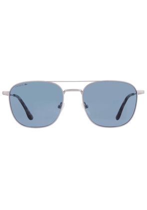 Lacoste Azure Pilot Mens Sunglasses L269S 046 55