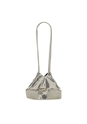 Kara Ufo Shoulder Bag