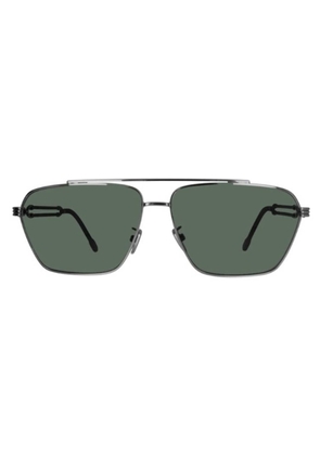 Fred Green Navigator Mens Sunglasses FG40042U 16N 62