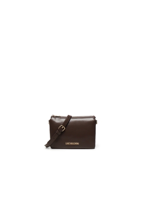 Love Moschino Shoulder Bag With Logo