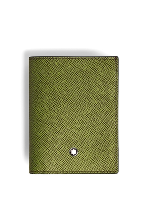 Montblanc Sartorial Mini Wallet 4CC