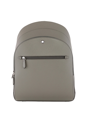 Montblanc Medium Grey Sartorial Medium Backpack