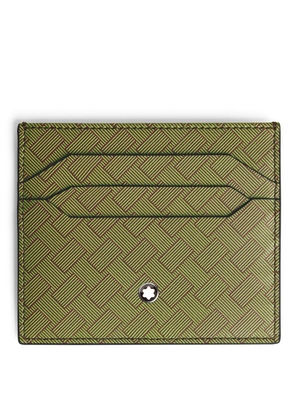 Montblanc Extreme 3.0 Card Holder