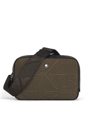 Montblanc 4810 Jacquard Mini Crossbody