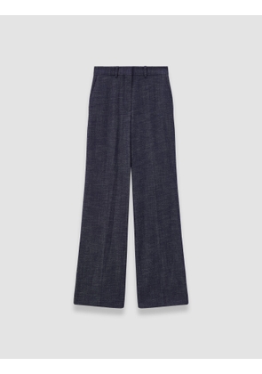 Morissey Sartorial Denim Trousers - Regular / 34