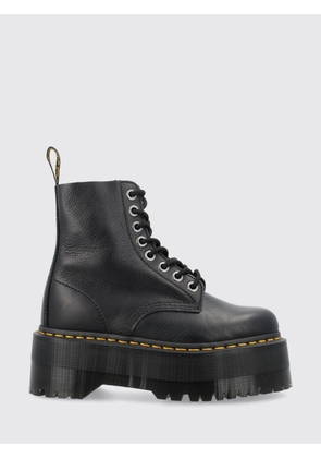 Boots DR. MARTENS Woman color Black