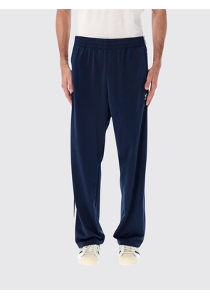 Pants ADIDAS ORIGINALS Men color Navy