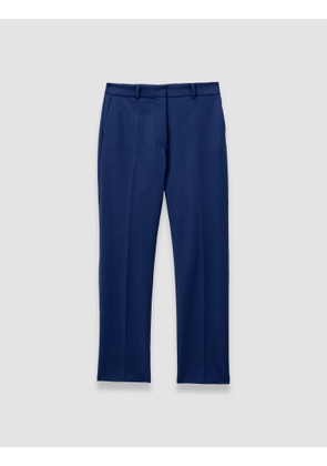 Coleman Bi-Stretch Toile Trousers - 34
