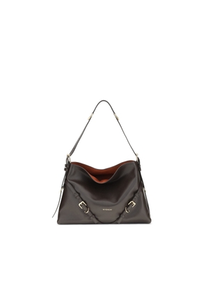 Givenchy Voyou Shoulder Bag Medium