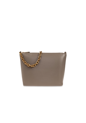 Emporio Armani Shoulder Bag `hobo Medium`