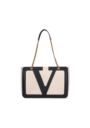 Valentino Garavani Viva Superstar Medium Tote Bag