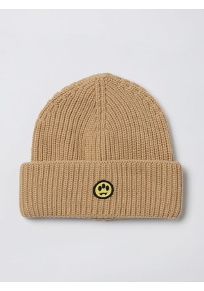 Hat BARROW Men color Brown