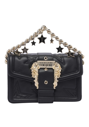 Versace Jeans Couture Drew Baroque Crossbody Bag