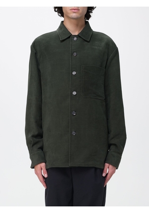 Jacket DOPPIAA Men color Green