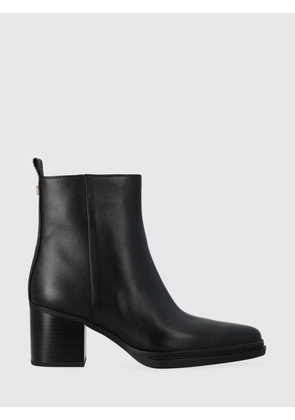 Boots MICHAEL KORS Woman color Black