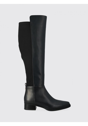 Boots MICHAEL KORS Woman color Black