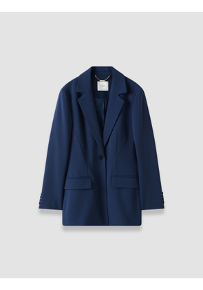 Fallon Comfort Cady Jacket - 36