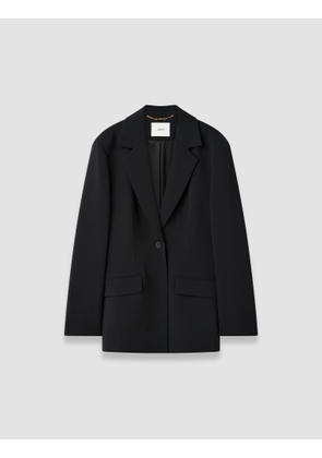 Fallon Comfort Cady Jacket - 32