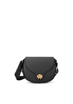 Furla Lotus Foldover Top Crossbody Bag