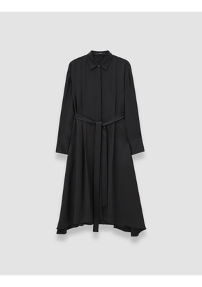 Orlan Light Crepe Dress - 34