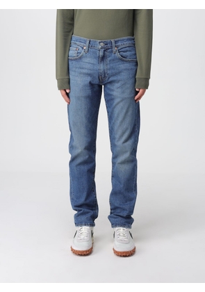Jeans LEVI'S Men color Blue