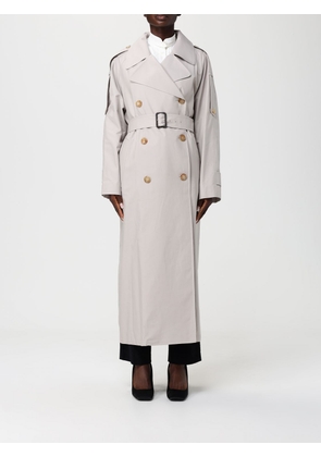 Jacket MAX MARA THE CUBE Woman color Ecru