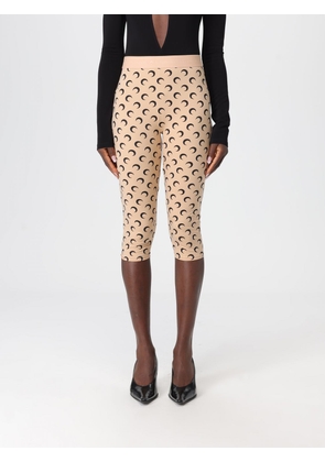 Pants MARINE SERRE Woman color Beige