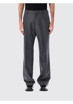Pants AMI PARIS Men color Grey