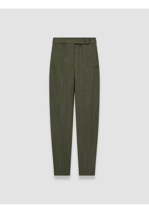 Zen Light Wool Trousers - Regular / 32