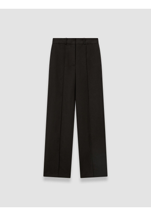 Jnane Cotton Linen Trousers - Regular / 32
