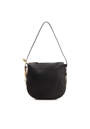 Burberry Sm Knight Shoulder Bag