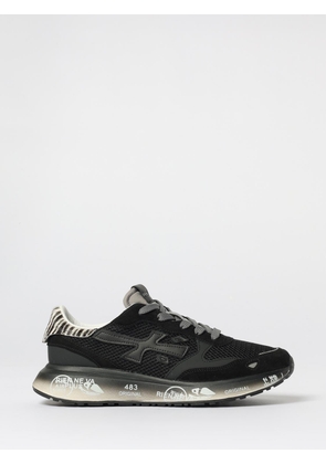 Sneakers PREMIATA Woman color Black