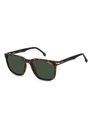 Carrera Green Sport Unisex Sunglasses CARRERA 300/S 0086/QT 54