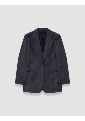 Cassini Sartorial Denim Jacket - 32