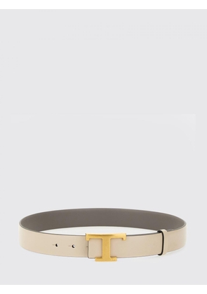 Belt TOD'S Woman color Grey