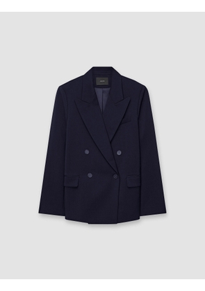 Jaden Tailoring Wool Stretch Jacket - 34