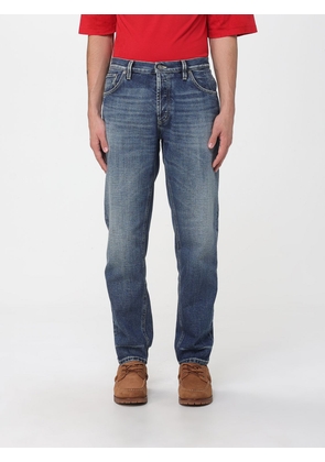 Jeans DONDUP Men color Blue