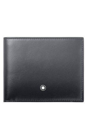 Montblanc Meisterstuck 6cc Leather Wallet