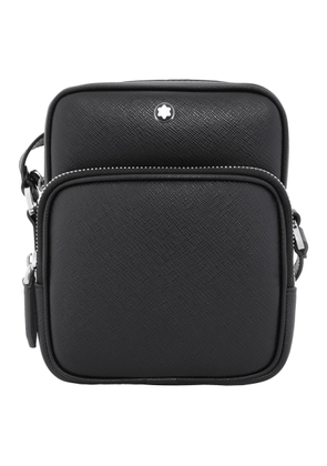 Montblanc Sartorial Nano Messenger Bag
