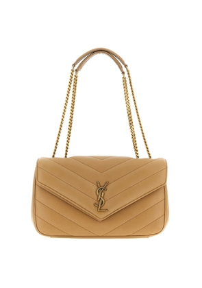 Saint Laurent Lou Lou Medium Shoulder Bag